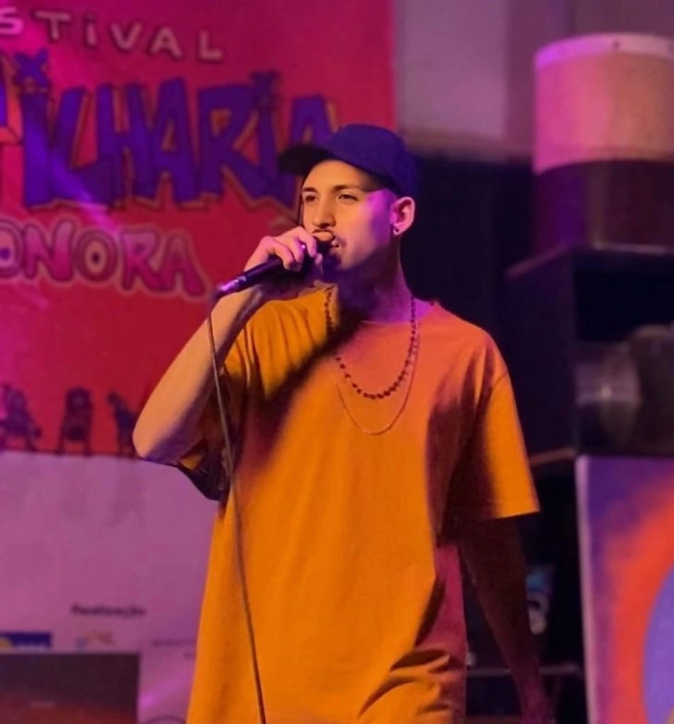 John Odini lança seu primeiro EP “Dharma”