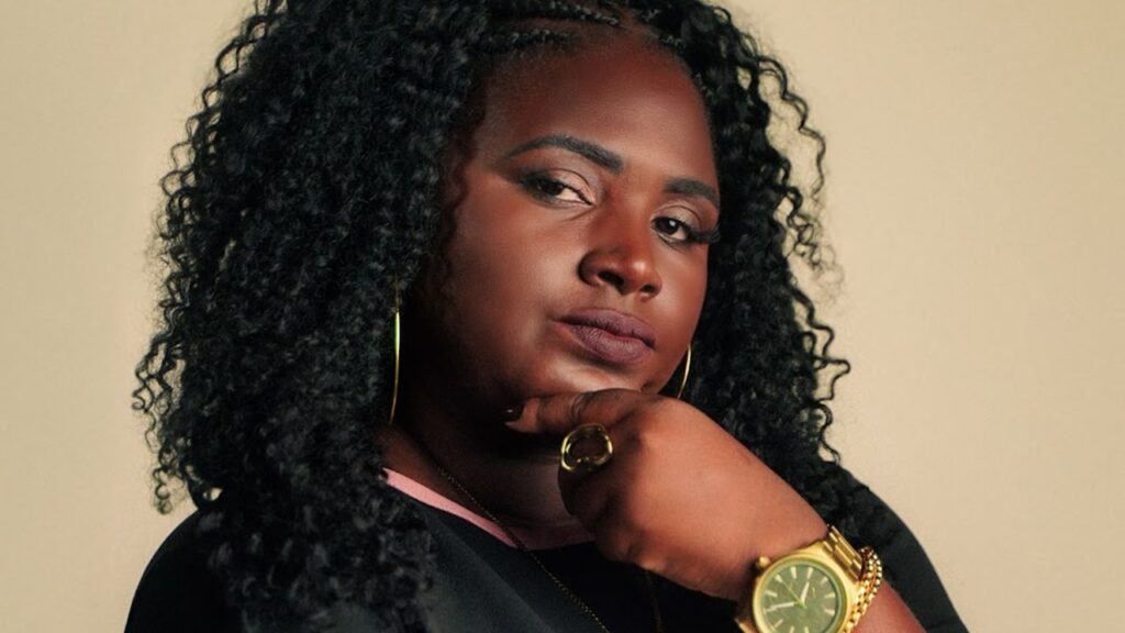 Kmila CDD lança novo single "Não Vá Se Enganar" com participação de DK 47 e produção de Madre Beatz