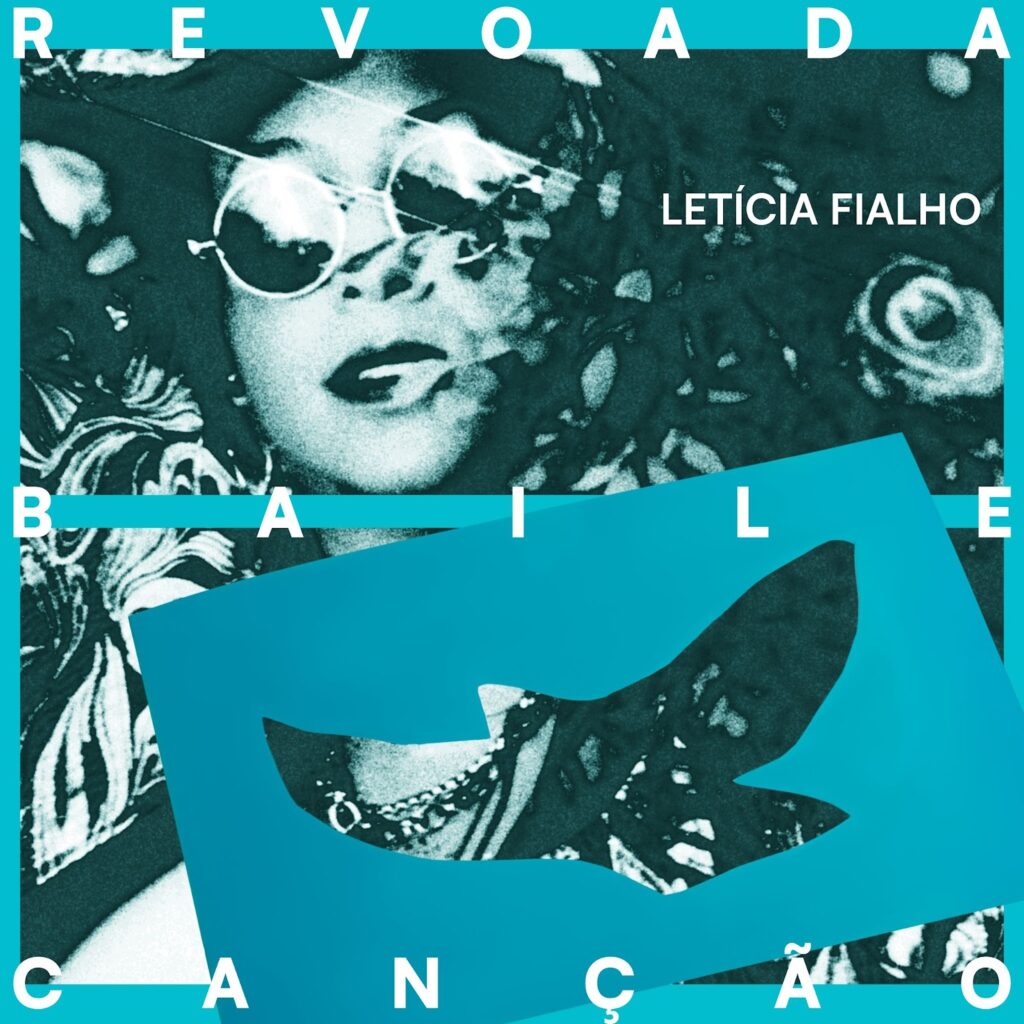 Letícia Fialho Lança "Revoada Baile Canção" com Tuyo e Ellen Oléria em Celebração aos Anos 80 e 90