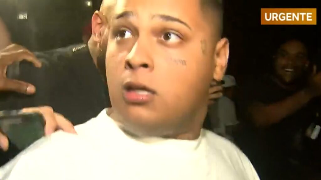 MC Ryan é Condenado a Pagar Indenização por "Invasão" em Escola Pública