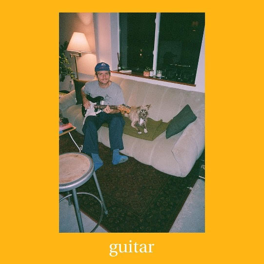 Mac DeMarco