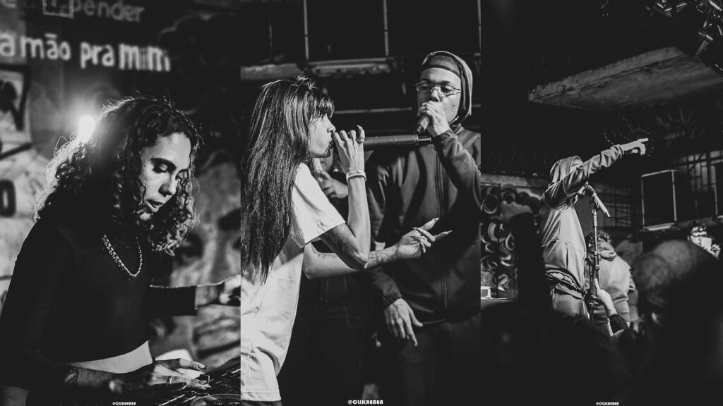 MaduCria abre caminhos para o Hip Hop nas Leis de Incentivo à Cultura
