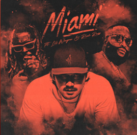 Morgan Wallen, Lil Wayne e Rick Ross