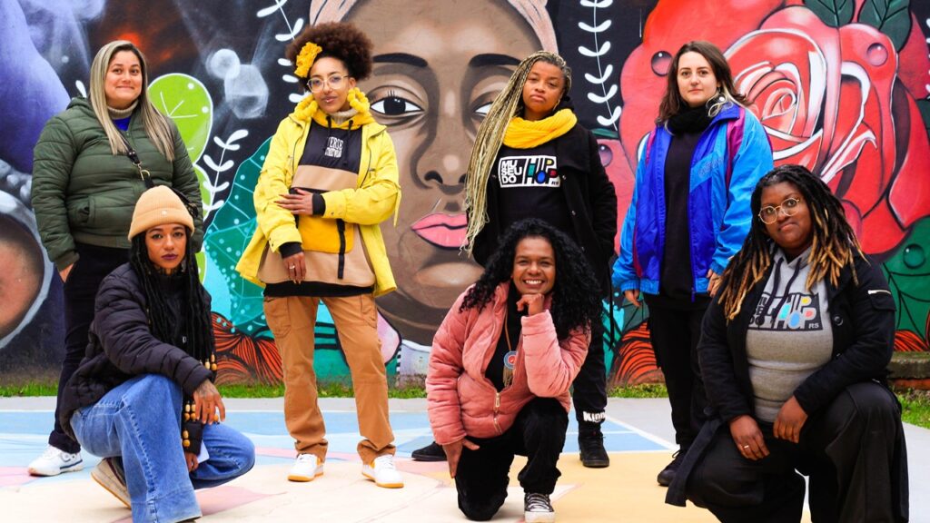 Mostra Feminina de Hip Hop chega a Porto Alegre em agosto e tem programação com foco na diversidade