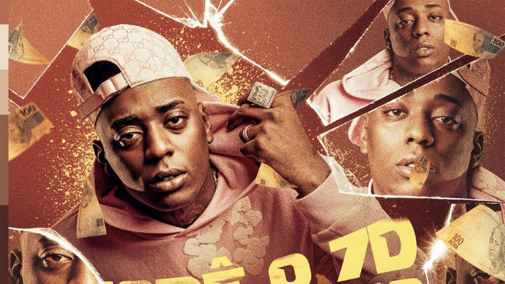 Novo Hit Viraliza e Impulsiona Carreira do Funkeiro