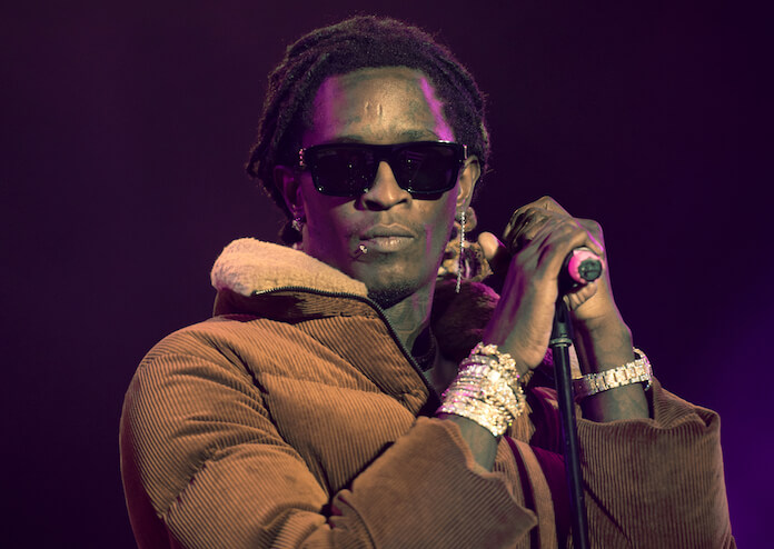 Young Thug