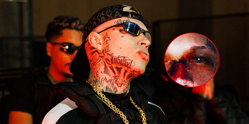 RealMC denuncia opressão policial em projeto audiovisual