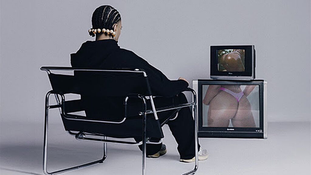 Ryu, The Runner lança "Bumbum", single em parceria com Rincon Sapiência e Tasha & Tracie