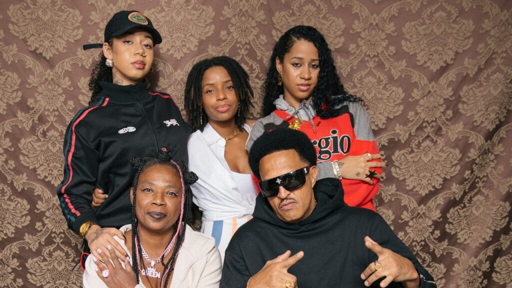 Tasha & Tracie e Sharylaine se Encontram no "Mano a Mano" em Episódio Sobre Rap Feminino e Ancestralidade