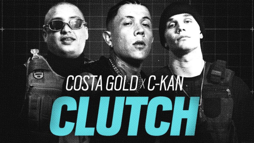 Ubisoft une Costa Gold e C-Kan em batalha de rap inspirada em Rainbow Six após lançar versão mobile do jogo