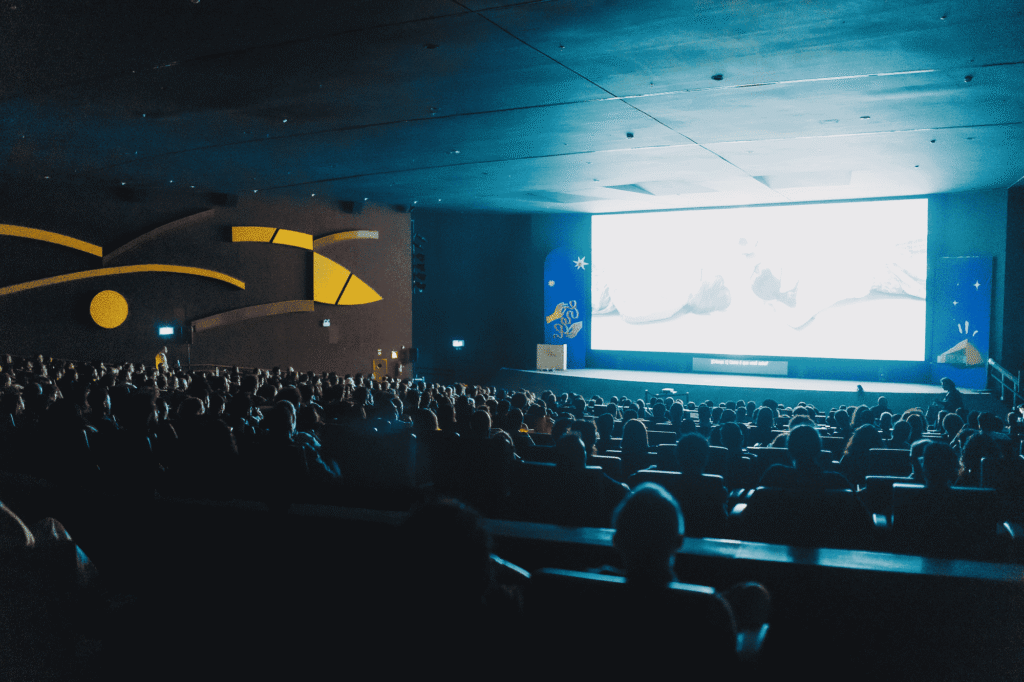 Abertas inscrições para o Ambiente de Mercado e Oficinas do 58º Festival de Brasília do Cinema Brasileiro