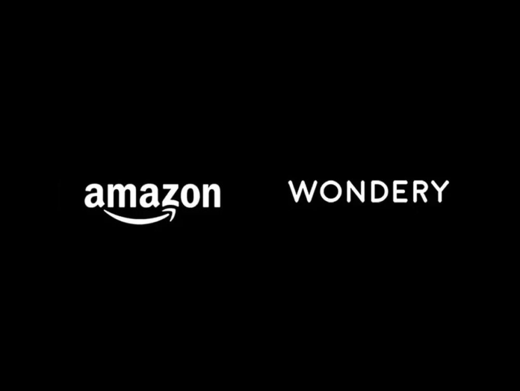 Amazon faz mudanças grandes na Wondery