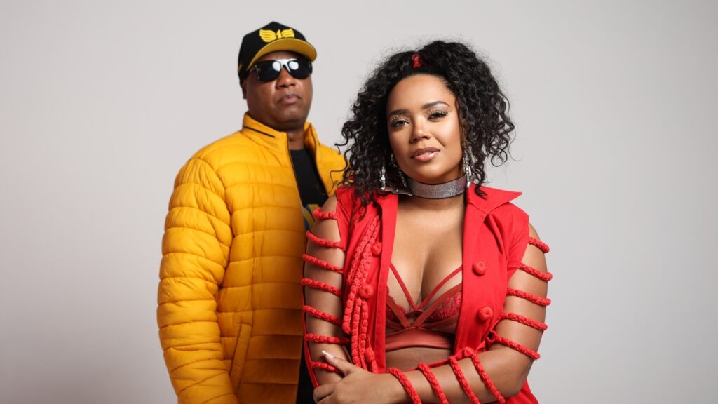 Ana Preta lança "Quer Passar de Ano?" em parceria com Markão II e Elly Preto Original