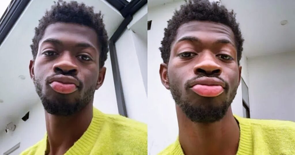 Após Pagar Fiança de R$ 406 Mil, Lil Nas X Se Pronuncia pela Primeira Vez Sobre Acusações de Agressão