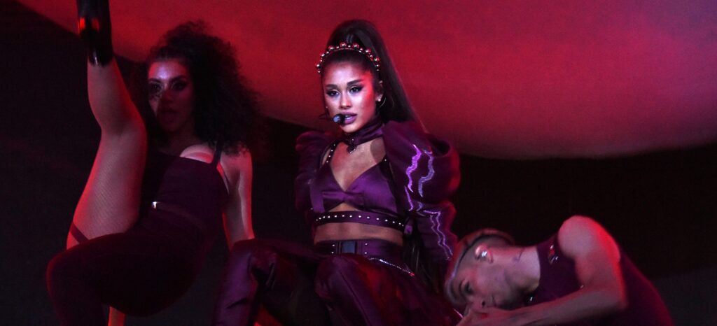 (Foto: Kevin Mazur/Getty Images)