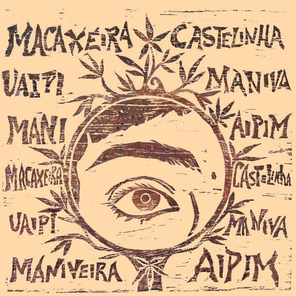 Bebel Prieto Lança "Olhos de Aipim", Unindo Samba e Baião em um Chamado à Reconexão