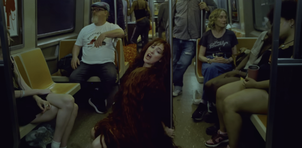 (Foto: Reprodução/YouTube)