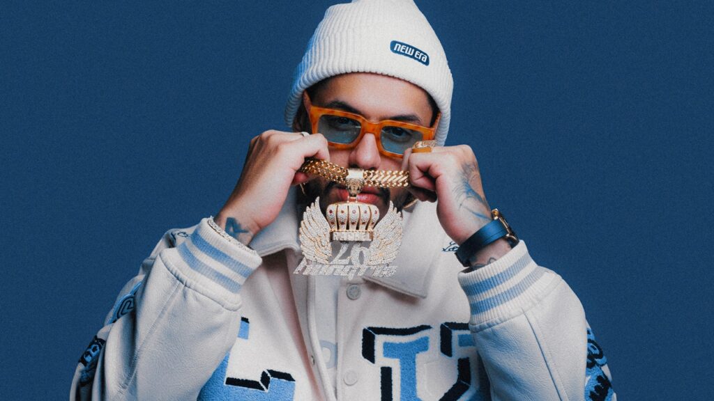 Com show do cantor Hungria, Sesc + Rap inicia distribuição de ingressos neste sábado (16)