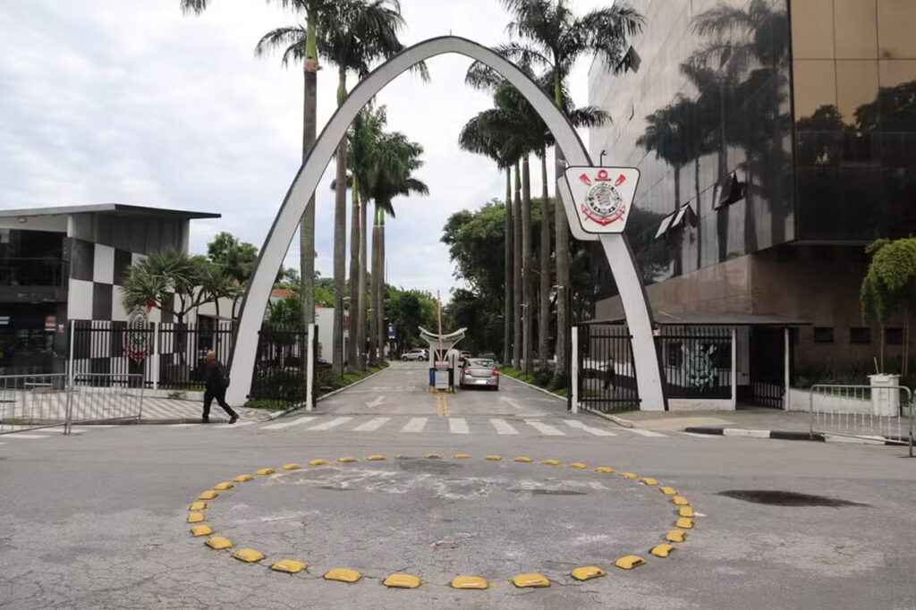 Corinthians Realiza Eleição Indireta para Presidente; Conheça os Candidatos