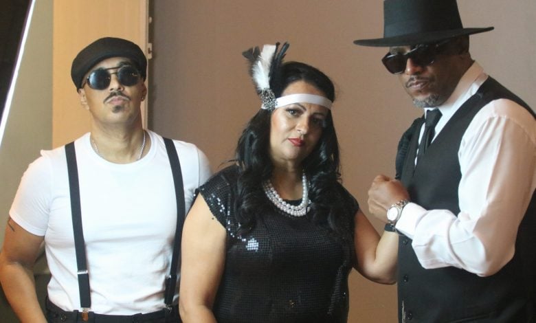 Capa Grupo Expressão Ativa