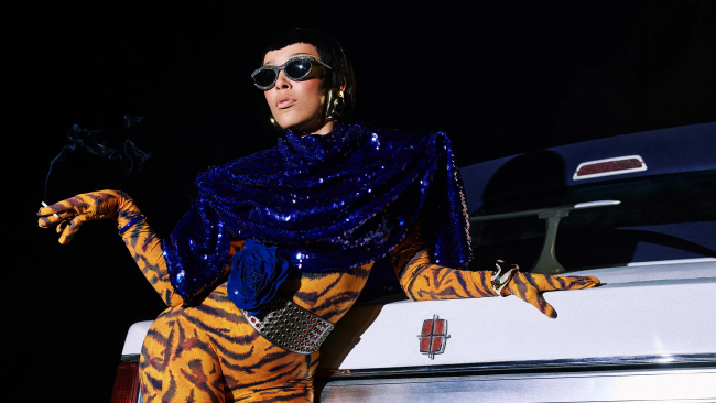 (Foto: Divulgação/Jacob Webster)