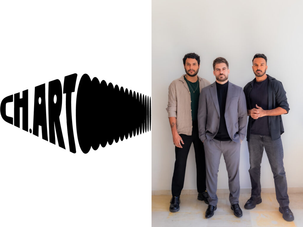 Agêncha ch.ART chega ao mercado