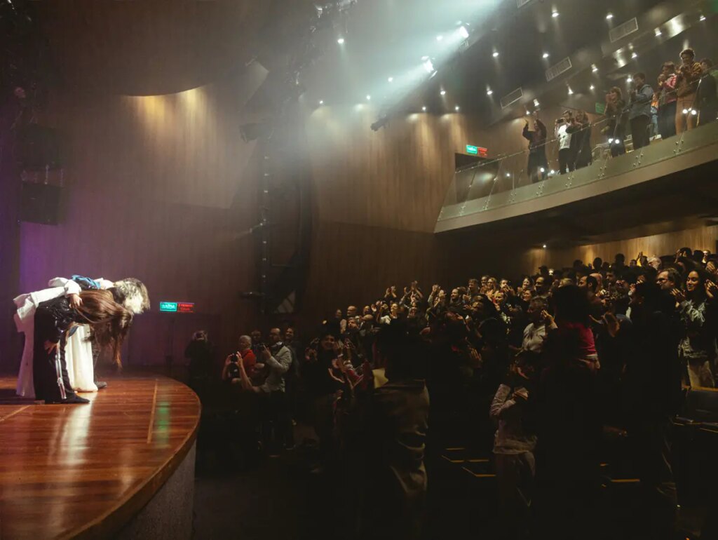 Festival Dupla de Três