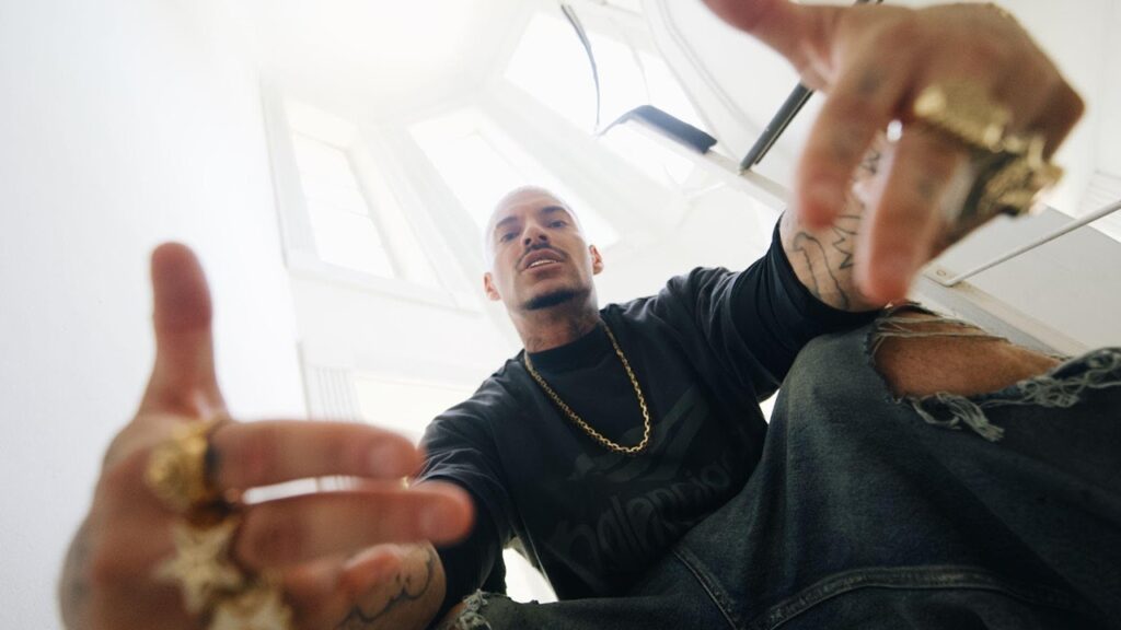 Filipe Ret Lidera Ranking de Ouvintes Mensais do Rap Nacional no YouTube, Confira a lista!