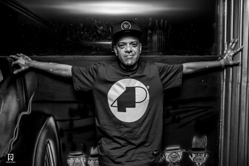 KL Jay e Zulu Breakers Fecham Festival Vulica em Brasília com Encontro entre Música e Arte Urbana