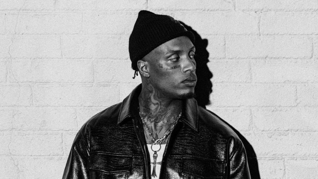 Kayblack Apresenta Lado Visceral em "A Cara do Enquadro" com KLJay e Convidados