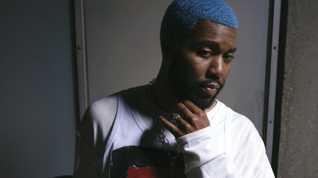 Khalid anuncia novo álbum "After The Sun Goes Down", com lançamento marcado para 10 de outubro