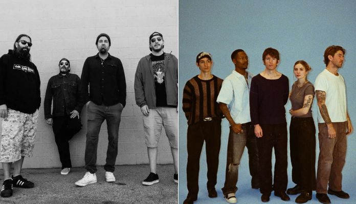 Deftones e Turnstile estão entre atrações do line-up do Lollapalooza Brasil 2026