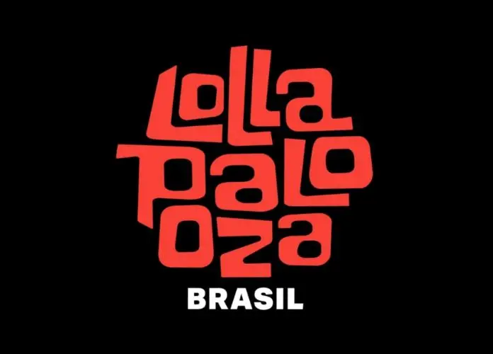 Lollapalooza Brasil 2025