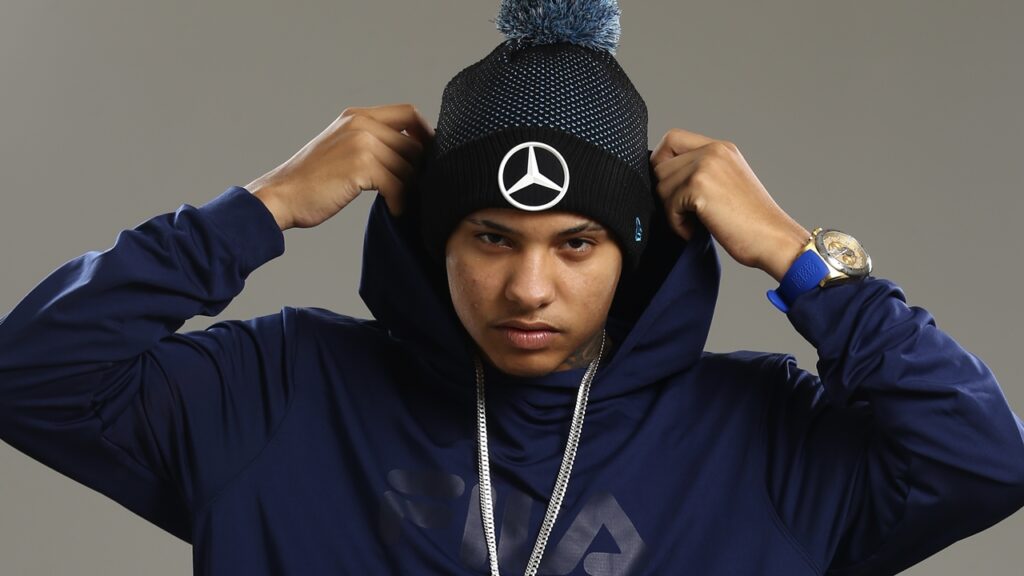 MC Vitin da Igrejinha une BH e SP no novo single "Revoada de SP", com participação de MC Kadu