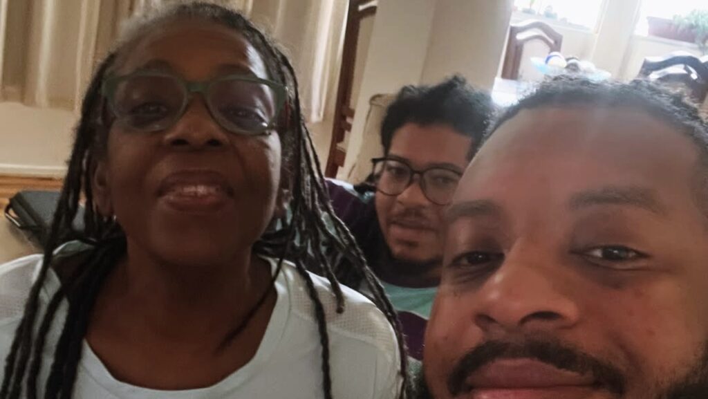 Morre Ana Cristina Costa Gomes, Mãe de BK' e Fundadora do Movimento de Mulheres Negras do RJ