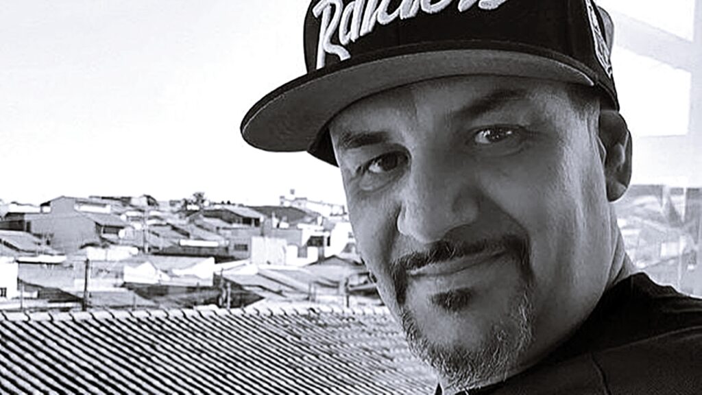 Morre DJ Bolha, Ex-Integrande do Grupo Realidade Cruel