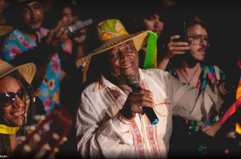 Morre Mestre Damasceno, Símbolo da Cultura Marajoara, aos 71 Anos