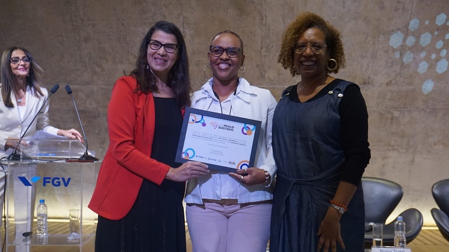 Mulheres do hip-hop ganham mapeamento para acesso a trabalho e visibilidade no RJ