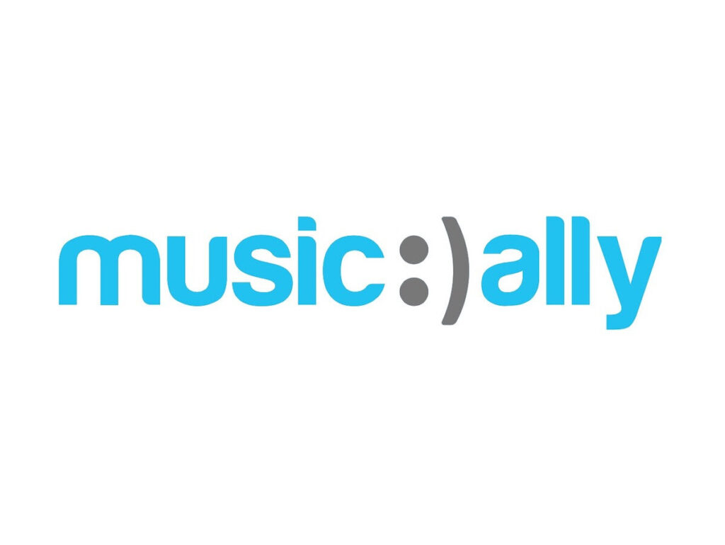 Music Ally