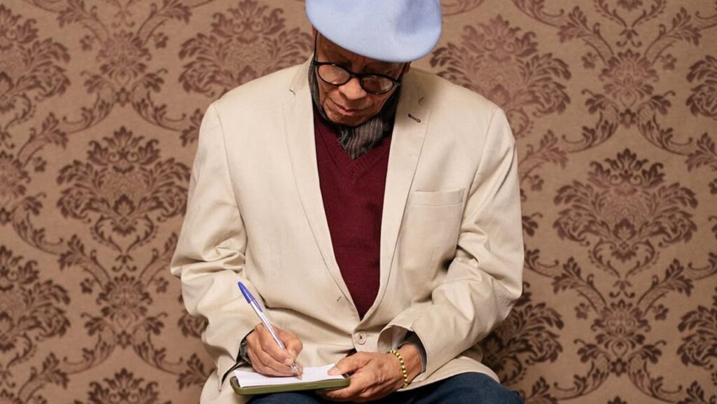 Nei Lopes é o Convidado de Mano Brown no Novo Episódio do Podcast 'Mano a Mano'