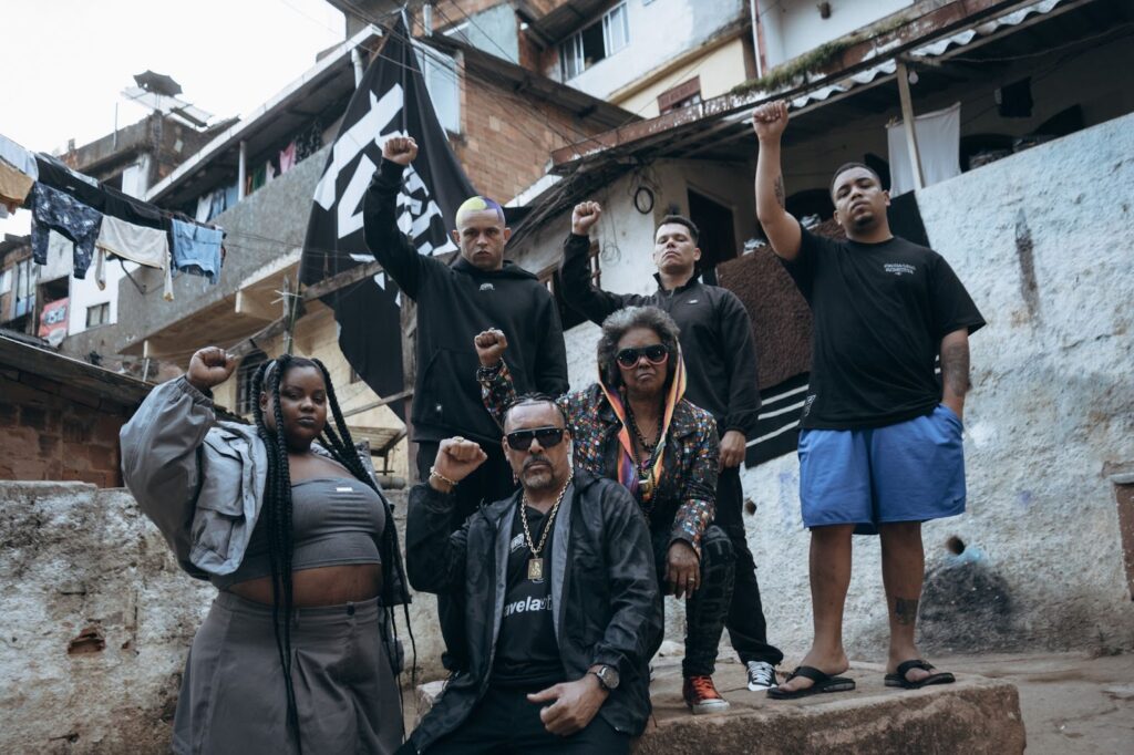 No Dia do Rap Nacional, "Favela Vive 6" une rap, samba e funk para manter legado e destacar a voz das periferias