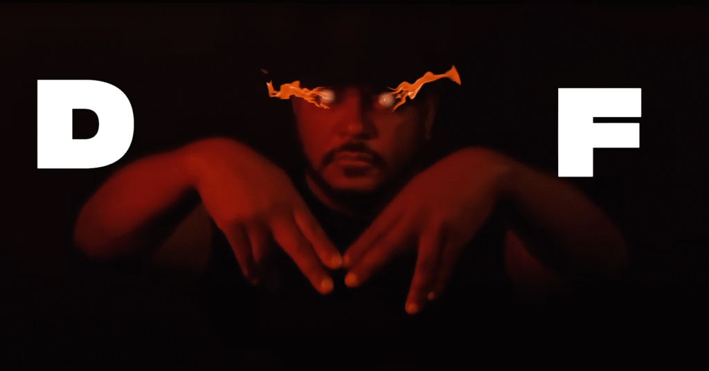 Nova Cypher do Rap Nacional Retrata Realidade da Periferia com Crítica Social