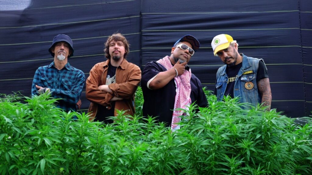 O último ato do Planet Hemp e a eternidade de um legado