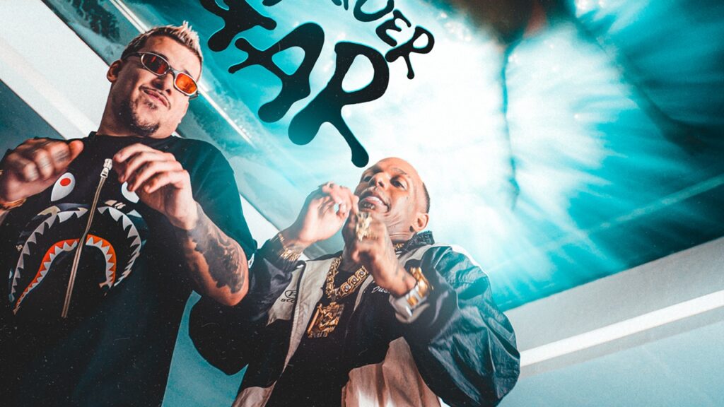 OH Polêmico e Buarque se Unem em Novo Funk 150 BPM