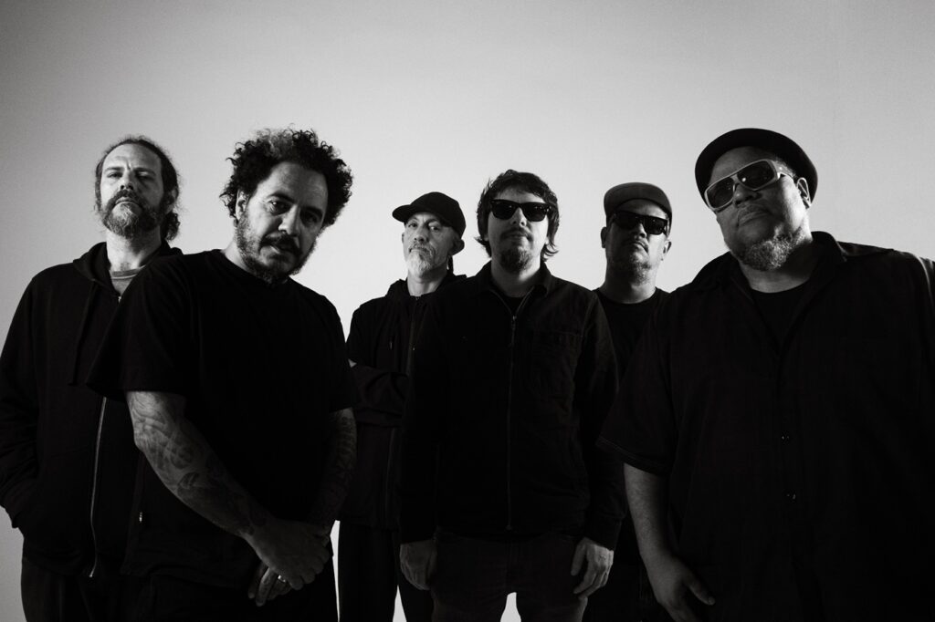 Planet Hemp convida BaianaSystem para despedida em SP