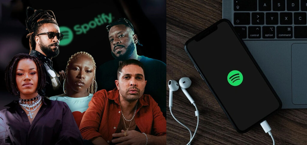 Rap nacional domina TOP 50 das melhores faixas do ano