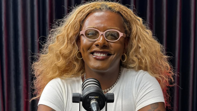 “Só artista branca, de cabelo loiro, é lida como artista pop”