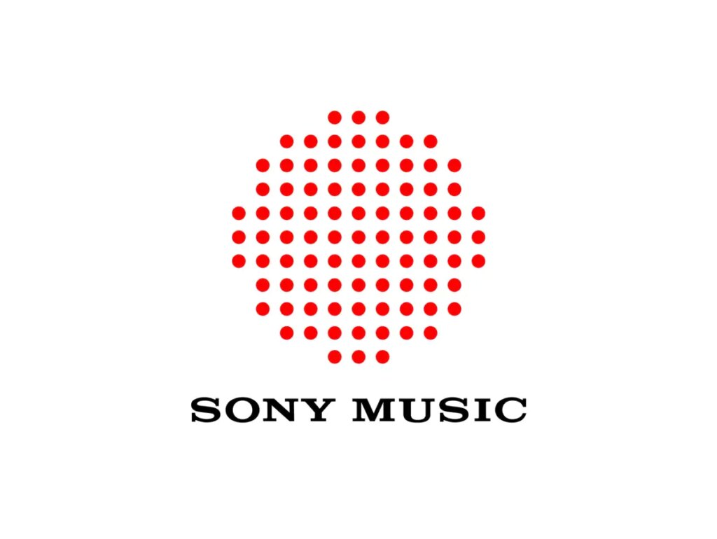 Sony Music logo