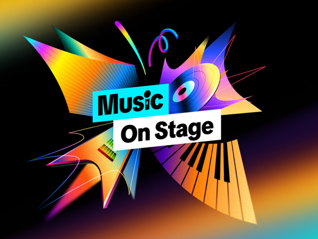 TikTok lança concurso Music On Stage