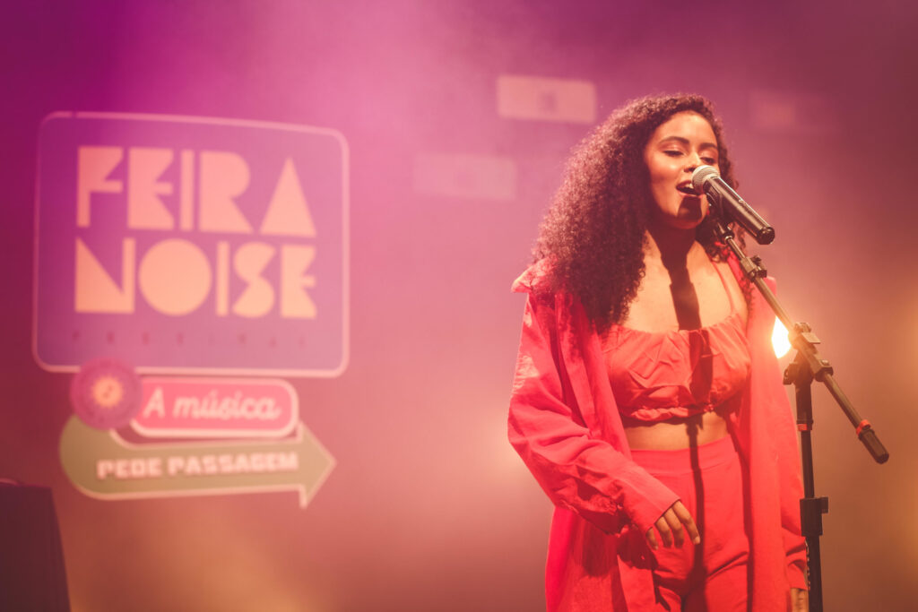 Últimos dias para inscrições no edital do Feira Noise Festival 2025